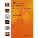 Medecine Clinique Du Chien Et Du Chat - Michael Schaer