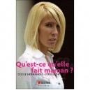 Qu'est Ce Qu'elle Fait Maman ? - Cecile Hernandez-cervellon