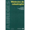 Medecine De Catastrophe - Noto