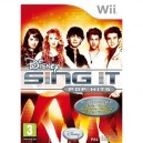 Sing It : Pop Hits pour Nintendo Wii
