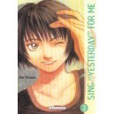 Sing Yesterday For Me T.2 - Kei Toume