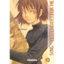 Sing Yesterday For Me T.3 - Kei Toume