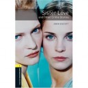 Sister Love And Other Crime Stories , Niveau 1 - Collectif