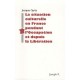 La Situation Culturelle De La France Pendant L'occupation Et Depuis La Liberation - Jacques Spitz