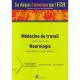 Medecine Du Travail , Neurologie - Frederic Deschamps , Virginie Desestret , Jerome Honnorat