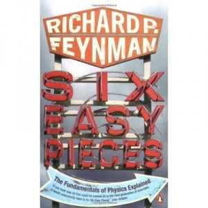 Six Easy Pieces - Feynman Richard P.