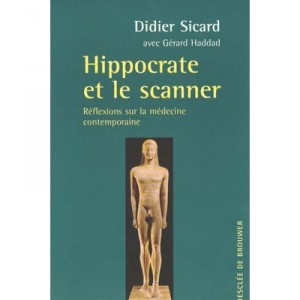 Medecine, Etat Des Lieux - Gerard Haddad , Sicard