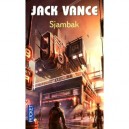 Sjambak - Jack Vance