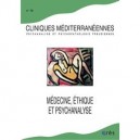 Medecine, Ethique Et Psychanalyse - Collectif