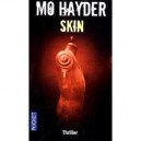 Skin - Mo Hayder