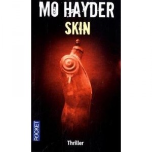 Skin - Mo Hayder