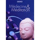Medecine Et Meditation - Rajneesh Osho