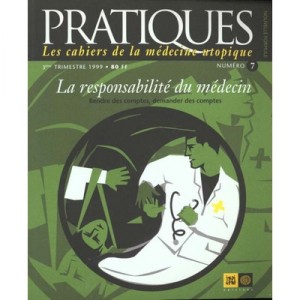 Medicine and Responsibility - Practice N.7