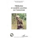 Medecine Et Societes Secretes Au Cameroun - Nicolas Monteillet