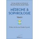 Medecine  Sophrologie T.3 - Patrick-andre Chene