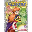 Slayers Knight Of Aqua Lord T.4 - Hajime Kanzaka , Tommy Ohtsuka