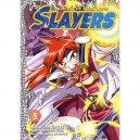 Slayers Knight Of Aqua Lord T.5 - Hajime Kanzaka