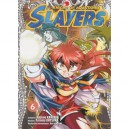 Slayers Knight Of Aqua Lord T06 - Hajime Kanzaka , Tommy Ohtsuka