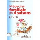 Medecine Familiale Des 4 Saisons - Muller