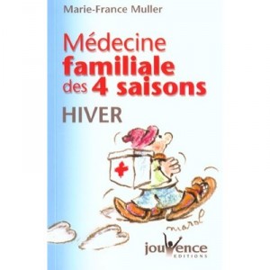 Medecine Familiale Des 4 Saisons - Muller