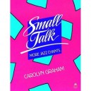 Small Talk More Jazz Chants - Carolyn Graham