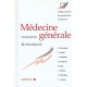 Medecine Generale Concepts Et Pratiques - Collectif