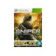 Sniper Ghost Warrior pour Xbox 360