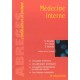 Medecine Interne - Bernard Devulder , Pierres-yves Harton , Eric Hachulla