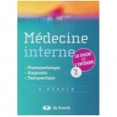 Medecine Interne - Gerd Herold