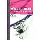 Medecine Interne (3 Edition) - Johannes-martin Hahn
