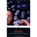 So Bright And Delicate : Love Letters And Poems Of John Keats To Fanny Brawne - John Keats