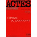 Actes De La Recherche 101.102 - Collectif