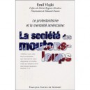 Societe Des Moutons-loups - Emile Vlajki