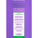 Societes Contemporaines Juillet 1997 - Collectif