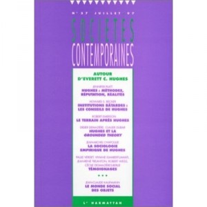 Societes Contemporaines Juillet 1997 - Collectif