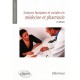 Sciences Humaines Et Sociales En Medecine Et Pharmacie (2e Edition) - Gilles Freyer