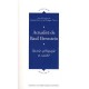 Actualite De Basil Bernstein - Frandji Vitale