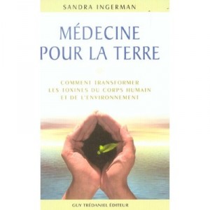 Medicine For The Earth - Sandra Ingerman