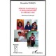 Medecines Traditionnelles Et Projets Humanitaires En Amerique Latine , Hierba Buena Hierba Alegre - Bernadette Poisson