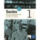 Socios 1 Cuaderno De Ejercicios + Cd - Gonzalez M