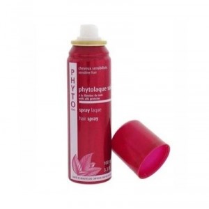 Ales Group PHYTOLAQUE SILK