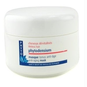 Ales Group Plant Sciences tone mask anti age Phytodensium Lifeless hair 6.7 oz / 198 ml