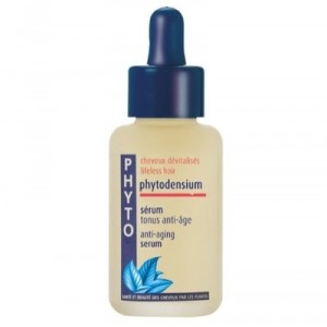 Ales Groupe Phytologie Sérum tonus anti âge Phytodensium Cheveux dévitalisés 1.7 oz /50 ml