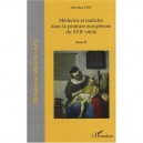 Medecins Et Malades Dans La Peinture Europeenne Du Xviie Siecle T.2 - Jean-marc Levy
