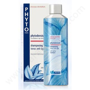 Ales Groupe PHYTO Phytodensium Shampoing