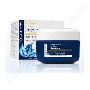 Ales Groupe PHYTO Phytokarité