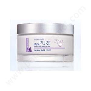 Ales Groupe PHYTO Phytopure Masque lacté