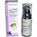 Ales Groupe PHYTO Phytopure Serum Flacon pompe verre de