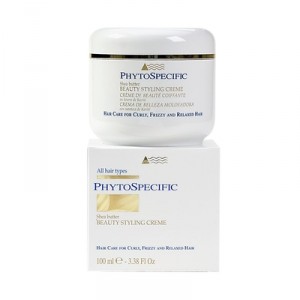 Ales Groupe PHYTOSPECIFIC Creme de Beaute Coiffante Pot de