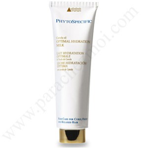 Ales Groupe PHYTOSPECIFIC Hydratation Optimale Lait Tube de